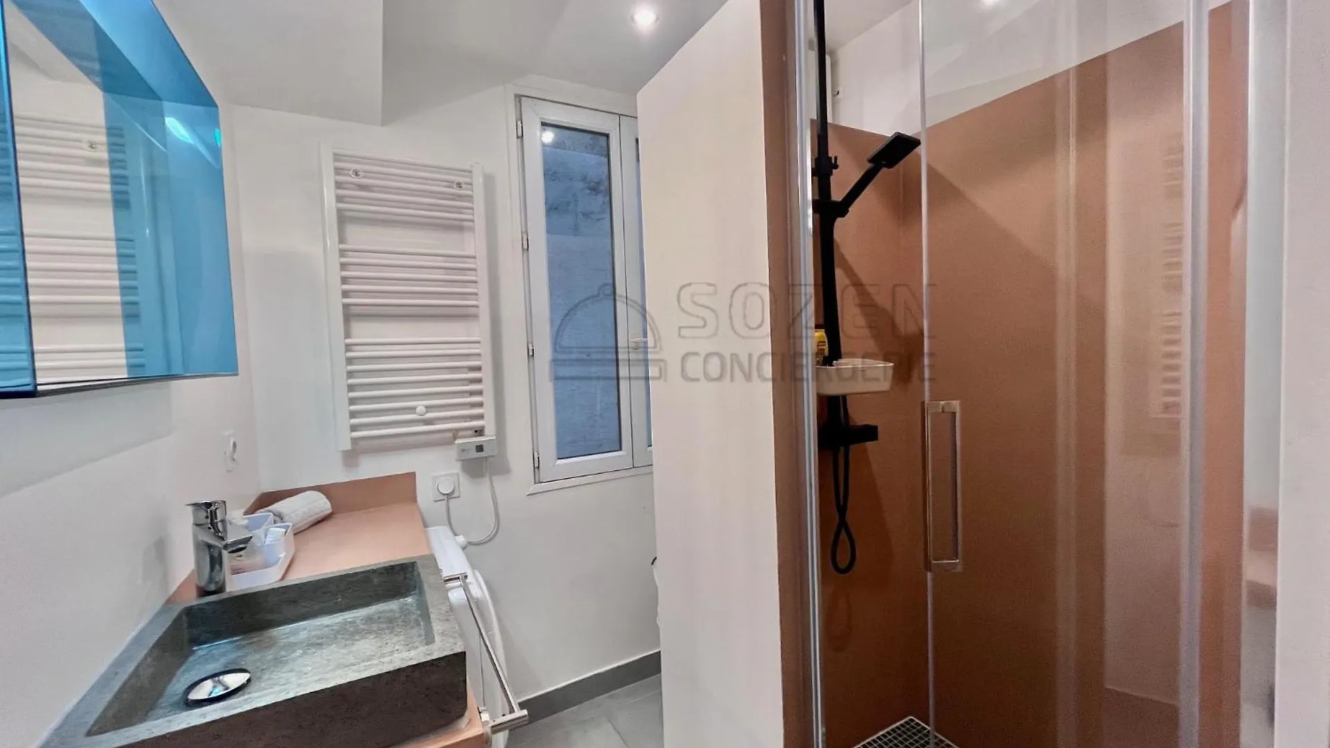 Le Vintage 2p 1 11 Bail Mobilite Apartment